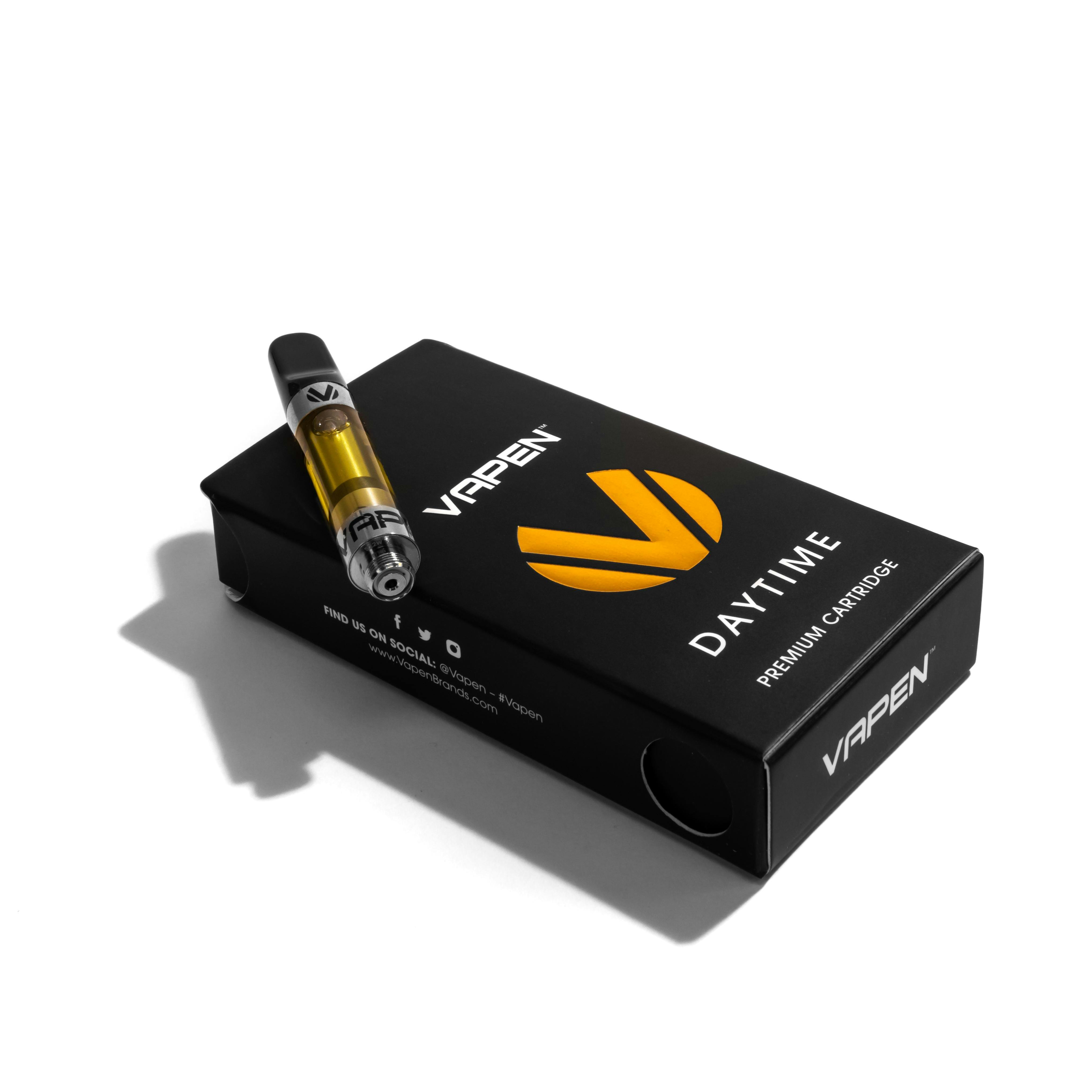 ORANGE CREAMSICLE | 1G | VAPEN | MIX 7/$100